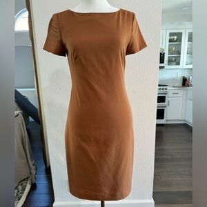 Theory Sheath Dress